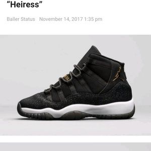 Meet your Posher, Justin